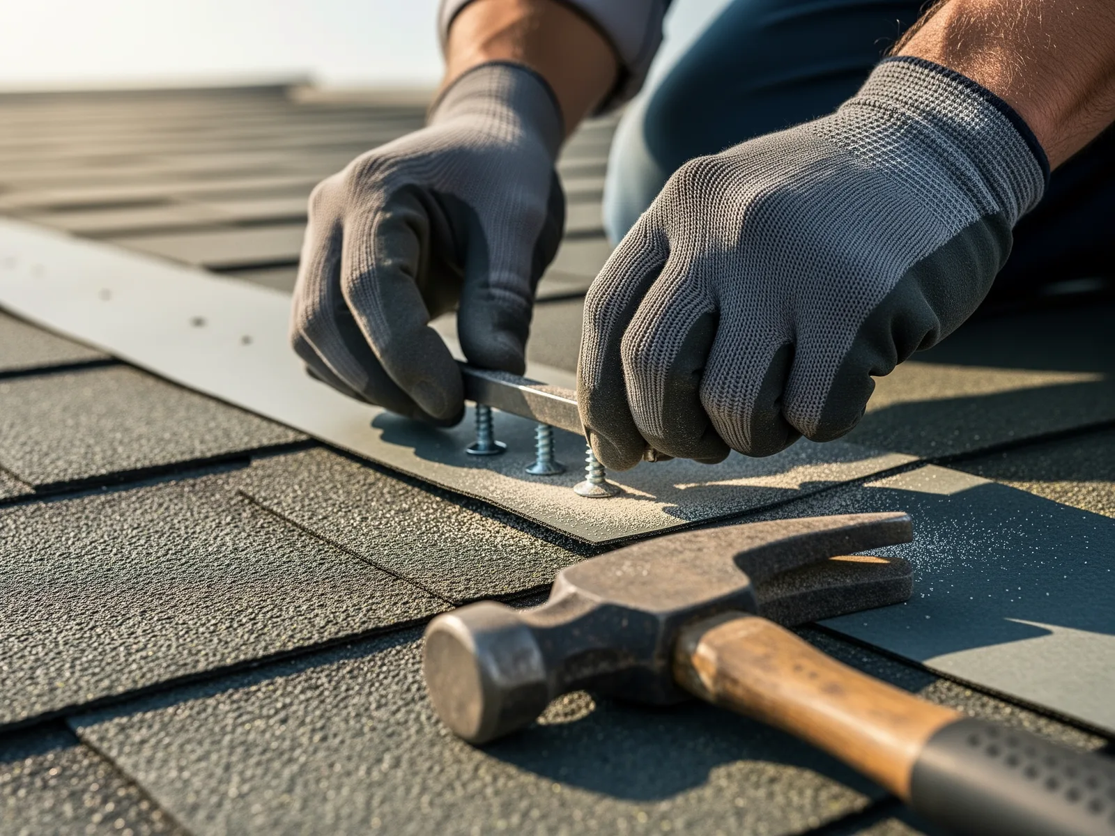 Why choose Fascia Repair in Highland Village, TX